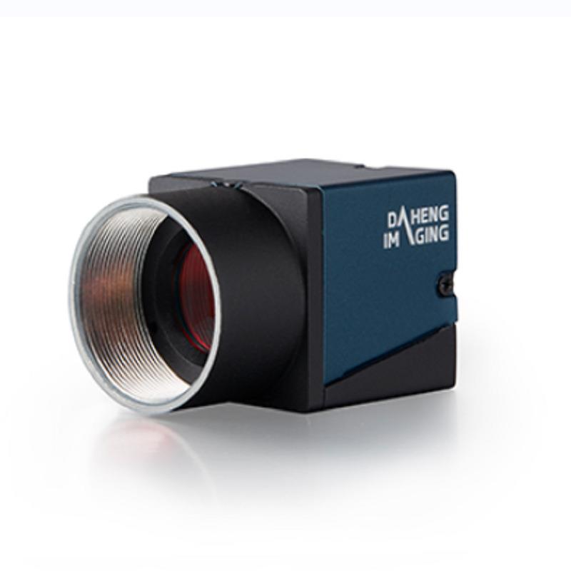 IMAVISION大恒图像 130万像素 彩色工业相机 MER-134-93U3C