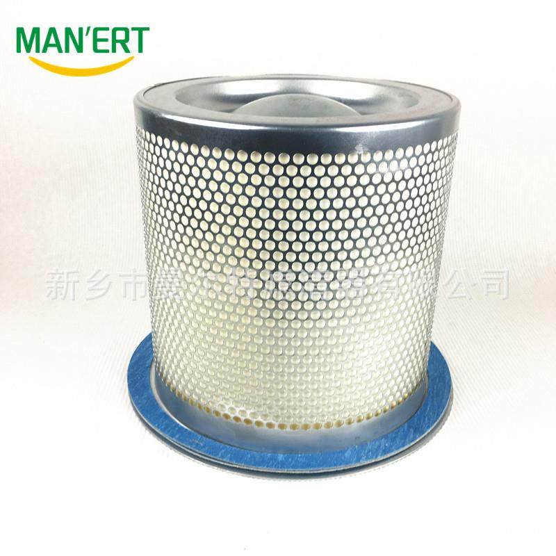 HP300WCU空压机油分36723666油气分离器芯XP400AWD压缩机P375AWD