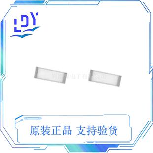 P2010Y6800LBW 薄膜电阻器 - SMD 薄膜晶片电阻 P2TC P2010Y6800L