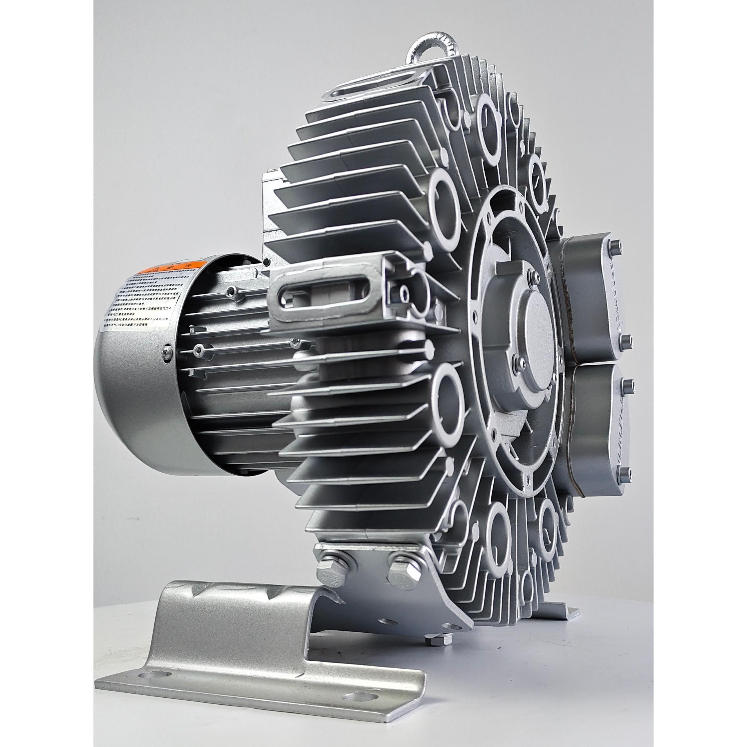 格凌高压风机4RB420 510 210 310 520 530 610 630漩涡气泵