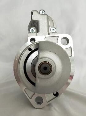 林德叉车起动机马达01183599起动机马达道依茨2011起动机马达