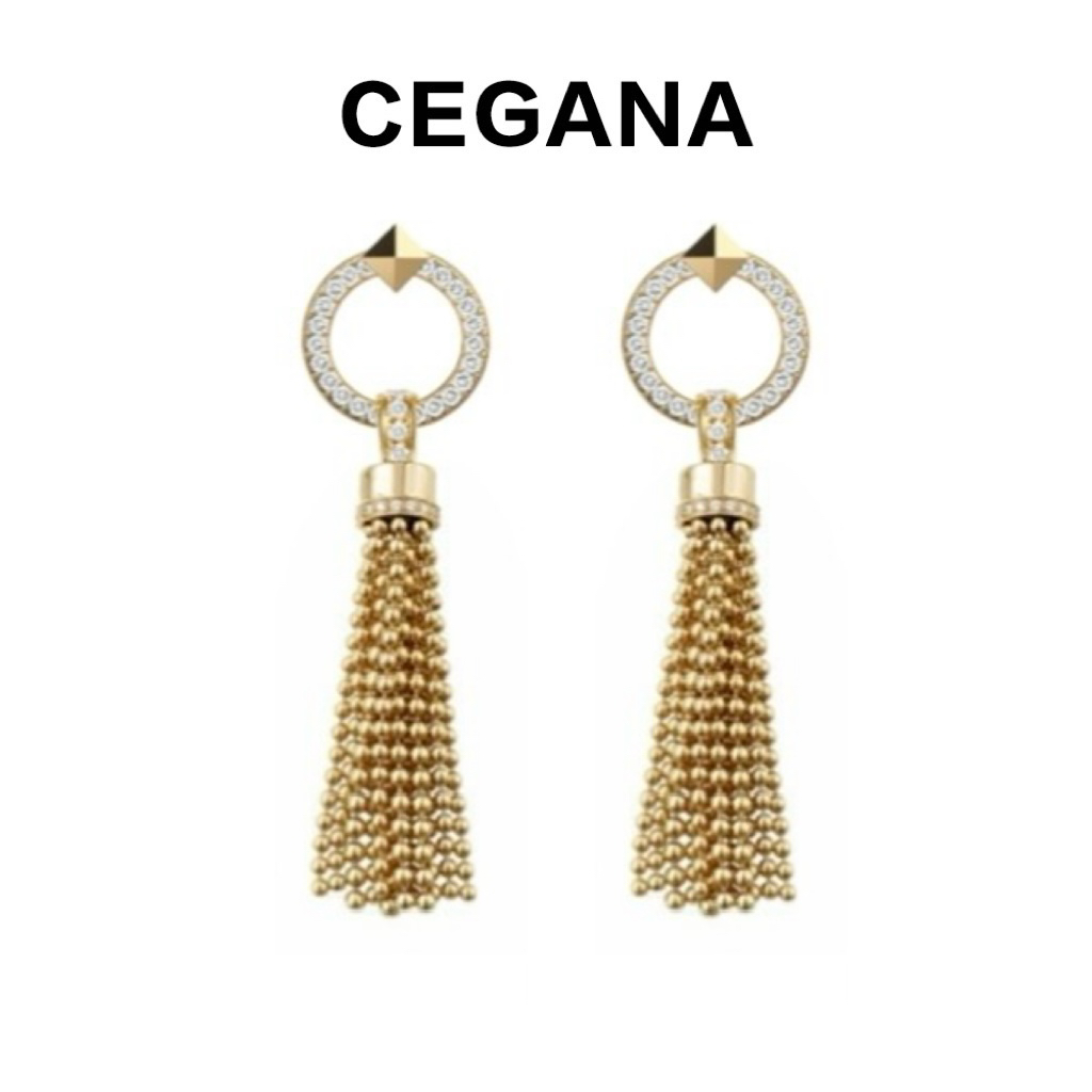 耳环小众轻奢设计感高级日常耳饰