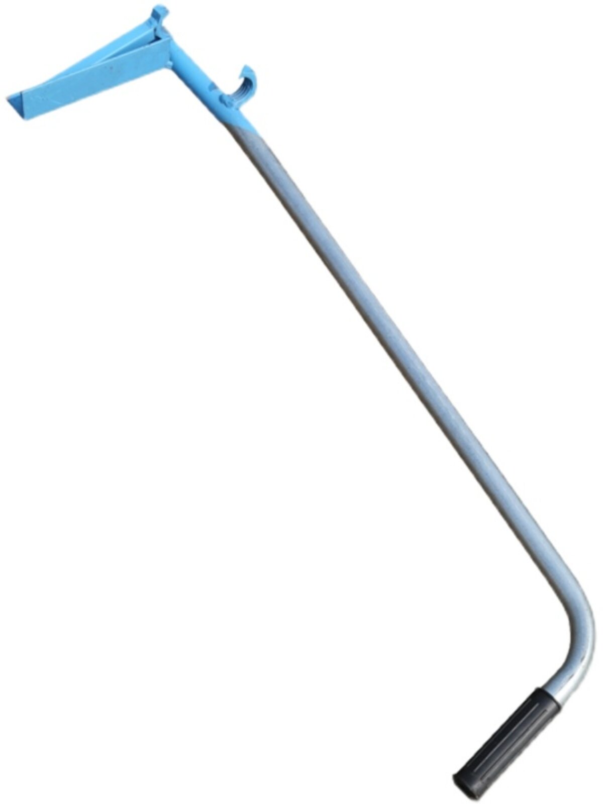 大棚插钢管神器插管拔管神器拔管器插管器拔杆器温室骨架拔管神器