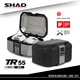 SHAD进口夏德摩托车尾箱铝合金后备箱摩旅机车装 备置物工具箱TR55