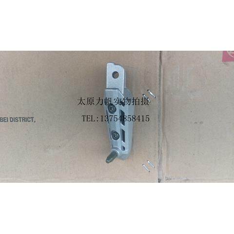 力帆摩托原厂配件250-3R/3P KP250前后左右脚蹬脚踏前后左右搁脚