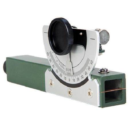 哈尔滨哈光SSY-1高精度手持水准仪器轻便便携式室外测量工具