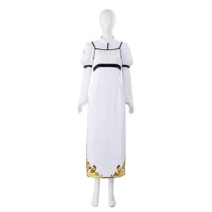 万圣节C服鬼泣姬莉叶cos服 姬莉叶连衣裙套装游戏角色演出服舞台
