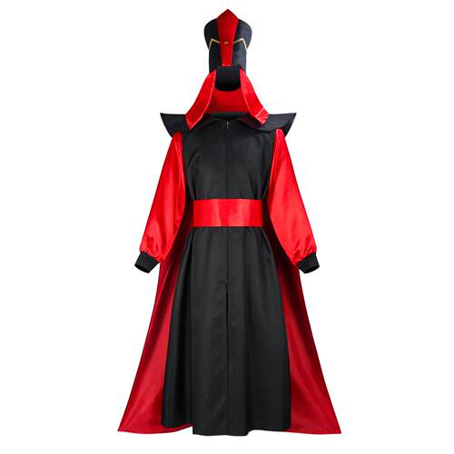 万圣节服饰一千零一夜COS