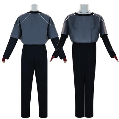 异形舞台cos服R7蒂尔Till