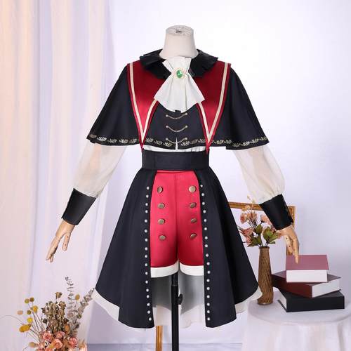 BanGDreamAveMujica颂