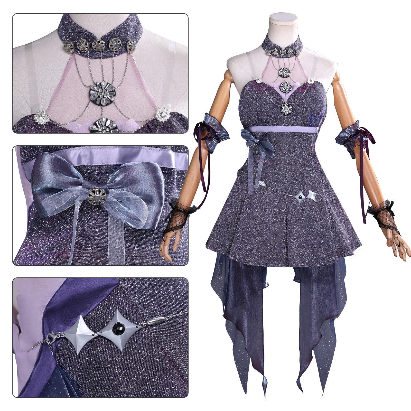 绫波丽COS服nikkecos胜利