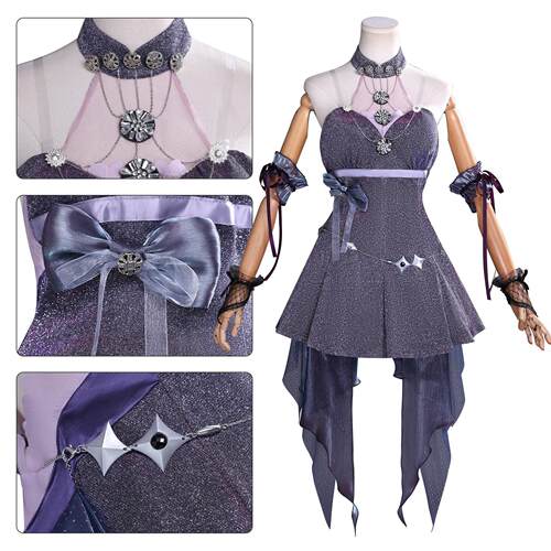 绫波丽COS服nikkecos胜利