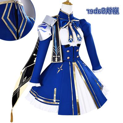 sabercos服崩坏星穹铁道