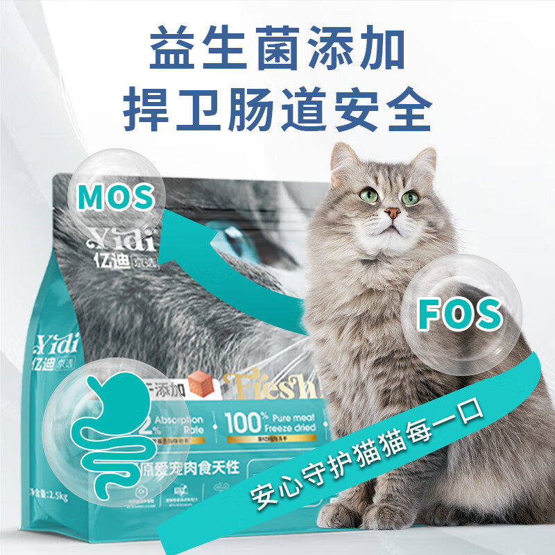 全阶段5斤布偶蓝猫英短小包装