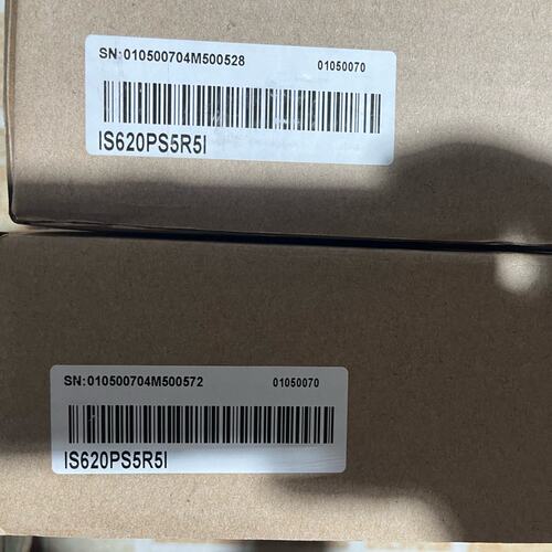 议价驱动器IS620PS5R5IIS620PS2R8IIS620PS3R5I