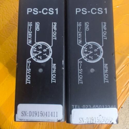 议价东登超声波纠偏传感器PS-CS1PS-CS2PS-CS3