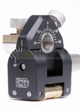 速发适用于bmc 雕金镶磨 嵌刀器定具 模型推刀磨刀夹角(现货)