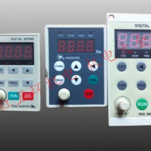 亚泰变频器调速外B盒Y引B配件 T2B 速发上海禹超