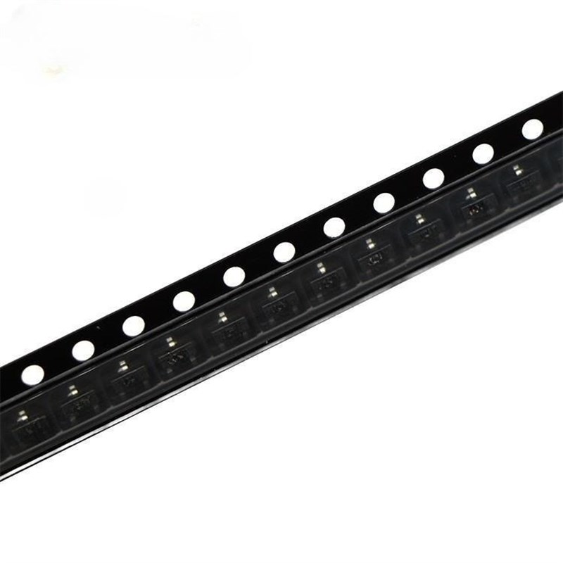 SMD贴片三极管S8050 J3Y NPN SOT-23封装/S8550 2TY Y1 Y2 3K/整