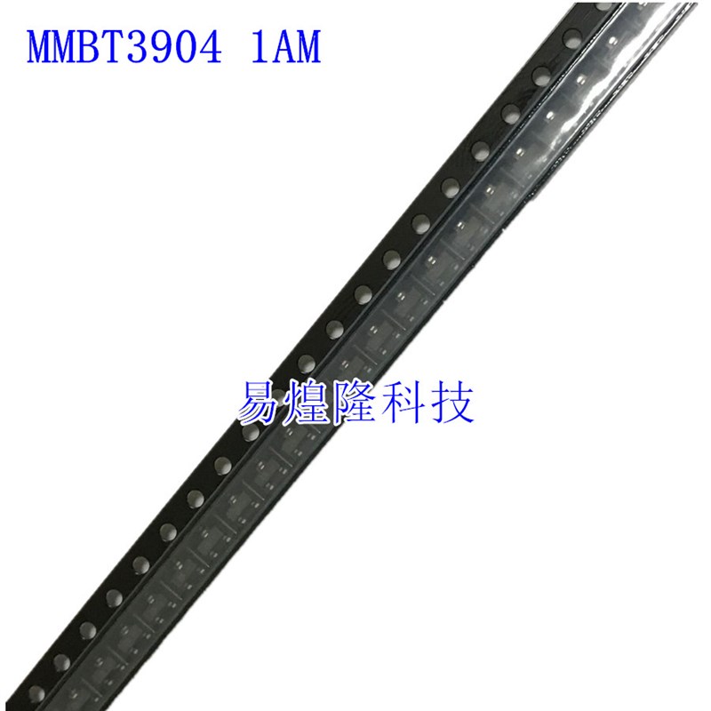 贴片三极管包 SOT-23 A42 A92 S8050 S8550 BAV99 TL431 23种包邮