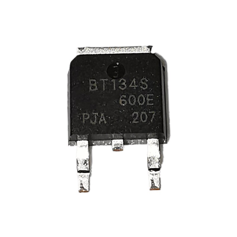 BT134S-600E BT136S BT137S-800E BT138 139 152双向可控硅三极管