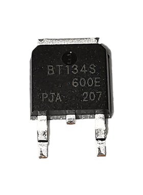 BT134S-600E BT136S BT137S-800E BT138 139 152双向可控硅三极管