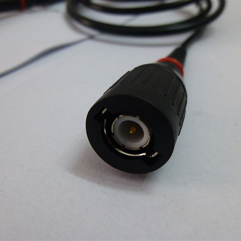 泰克TDS2022B/C TDS2024B/C TBS1202B 200MHZ示波器探头 探棒表笔