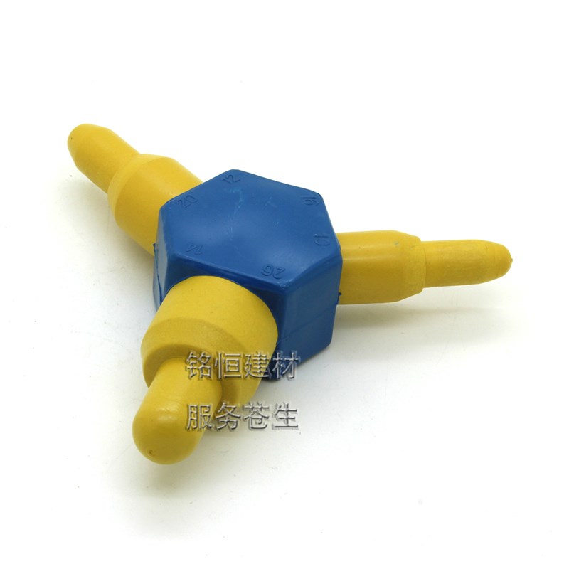 铝塑管整圆器塑料管整圆器胀管器 PVC管扩口器1014-2632