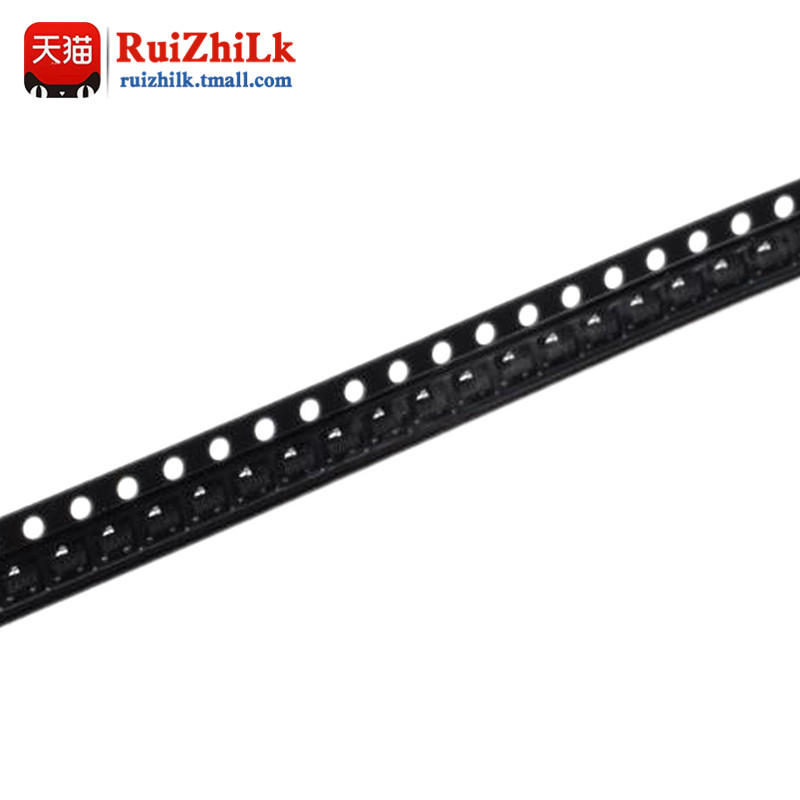 三极管S8550 SS8050 9013 9014 S9015 贴片直插功率晶体管NPN PNP