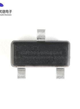 原装正品 LMUN2211LT1G A8A SOT-23 50V/100mA 贴片三极管 20只