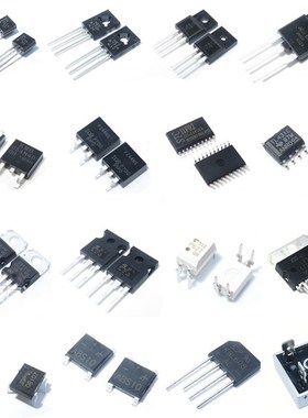 全新进口原装2SC3998 C3998 超声波专用大功率NPN三极管25A 1500V