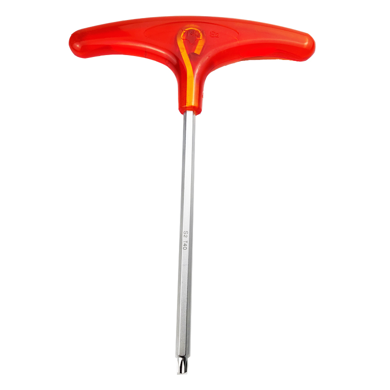 T型T3T4T5T6iT7T8T9T10T15T17T20T25T27T50梅花星米字加硬扳手