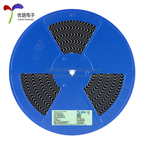 原装CJAC13TH06 PQFNWB5x6-8L 60V 130A N沟道功率MOSFET场效电晶