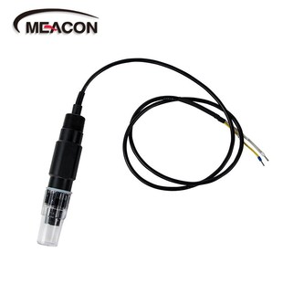 美控污水PH复合电极PH计探头PH传感器工业在线PH电极酸碱度酸度计