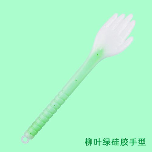 经络扣痧手拍痧掌硅胶养生拍痧板拍打按摩棒扣砂拍痧疗法小黄手掌