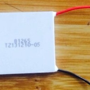 81265 恒温台恒温槽适合串并联 进口制冷片TZ131210