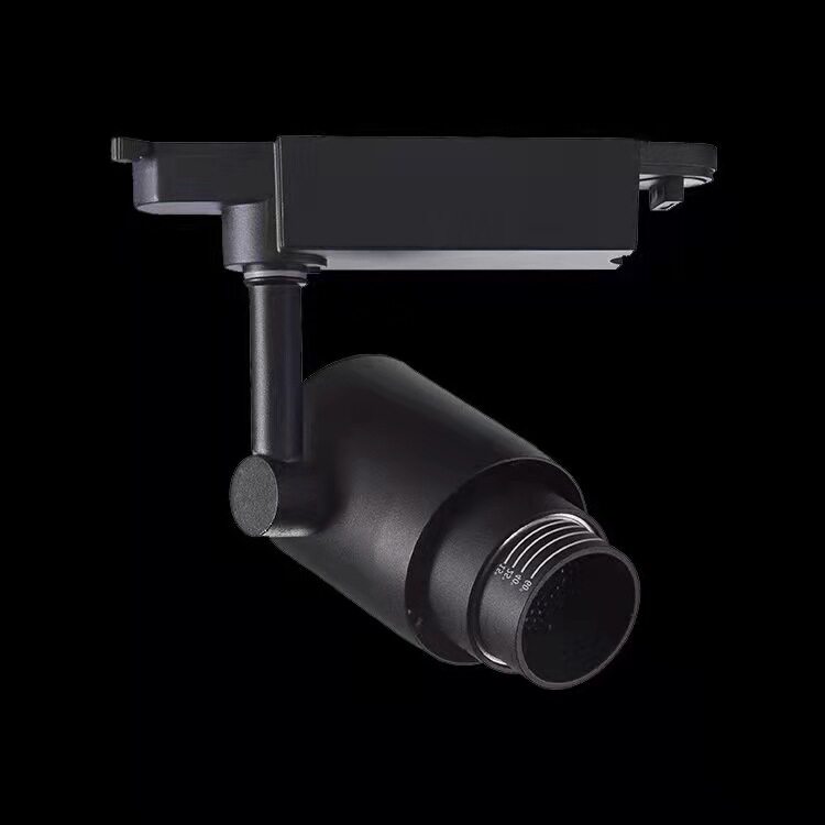 美术馆展览专用射灯、美术展览射灯、艺术照明射灯、轨道射灯