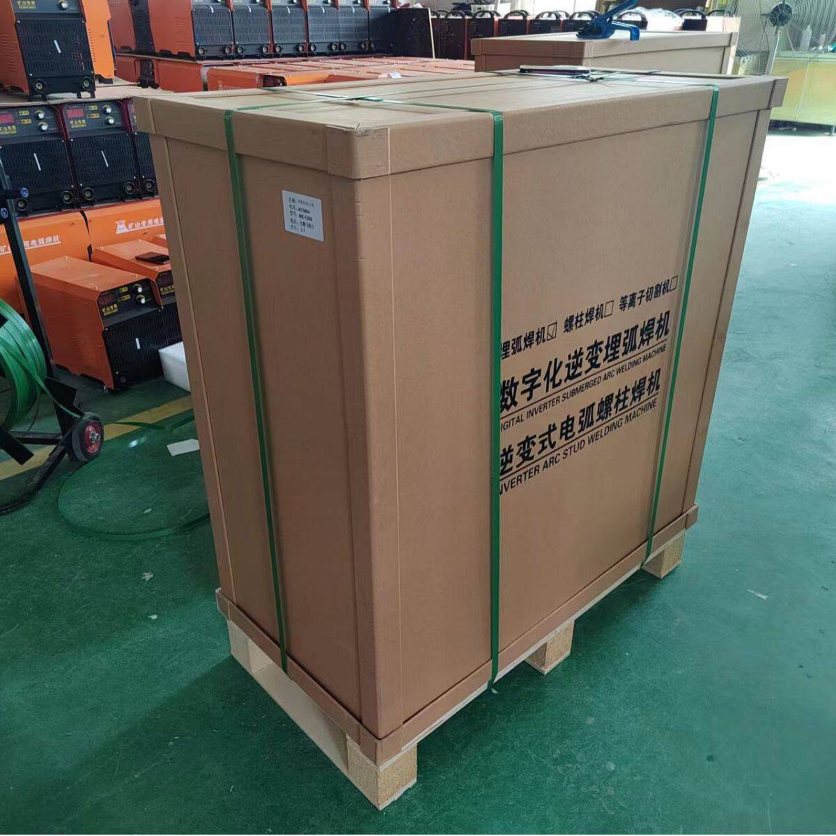 厂家批发电弧螺柱焊机 楼承板栓钉焊接机 RSN-2500拉弧式螺柱焊机