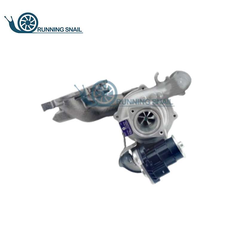 G4FJ汽车涡轮增压器整机282312B780 28231-2B780