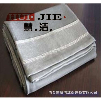 拒水除尘滤袋 布袋 美塔斯布袋 中温亚克力布袋