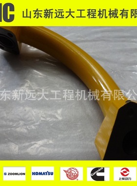 供应配件硬管16Y-61-03000 SD16工作泵管路系统 推土机配件 山推