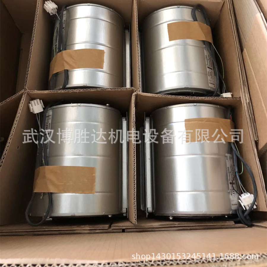 D2E146-AP47-02 D2E146-AP47-22 变频器离心涡轮风机