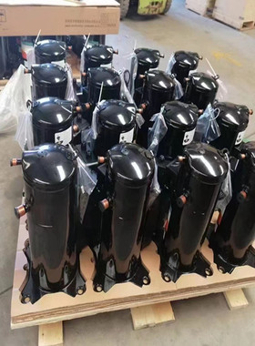 YF20E1G-V100英华特空调热泵制冷制热冷库压缩机YF29E1G-V100