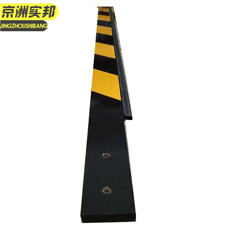 京洲实邦四方杆6米带胶条道闸杆四方直杆升降杆防砸杆铝合金方杆j