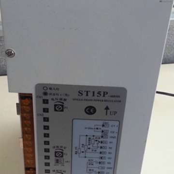 荐 斯通经济型单相SCR电力调整器ST15P(250A)