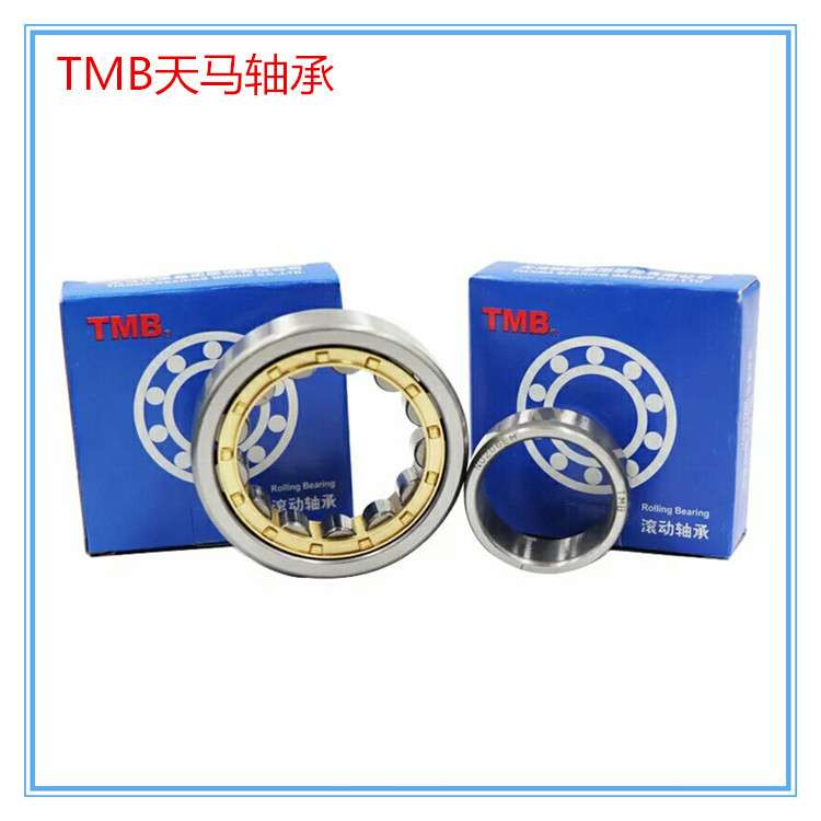 TMB浙江天马轴承 NU252EM  NU256EM  NU260EM  二类圆柱滚子轴承
