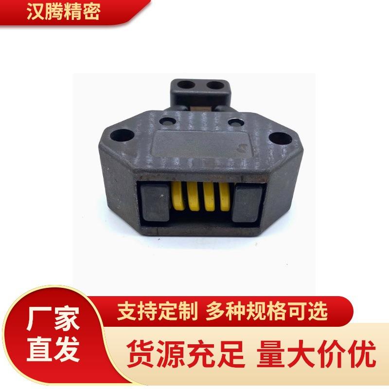 开闭器机械式锁模扣 DTP04A/ DTP04B/ DTP04C /DTP04D