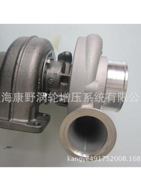 增压器6738-81-8091 3595157&4038471 6738-81-8192 3598036