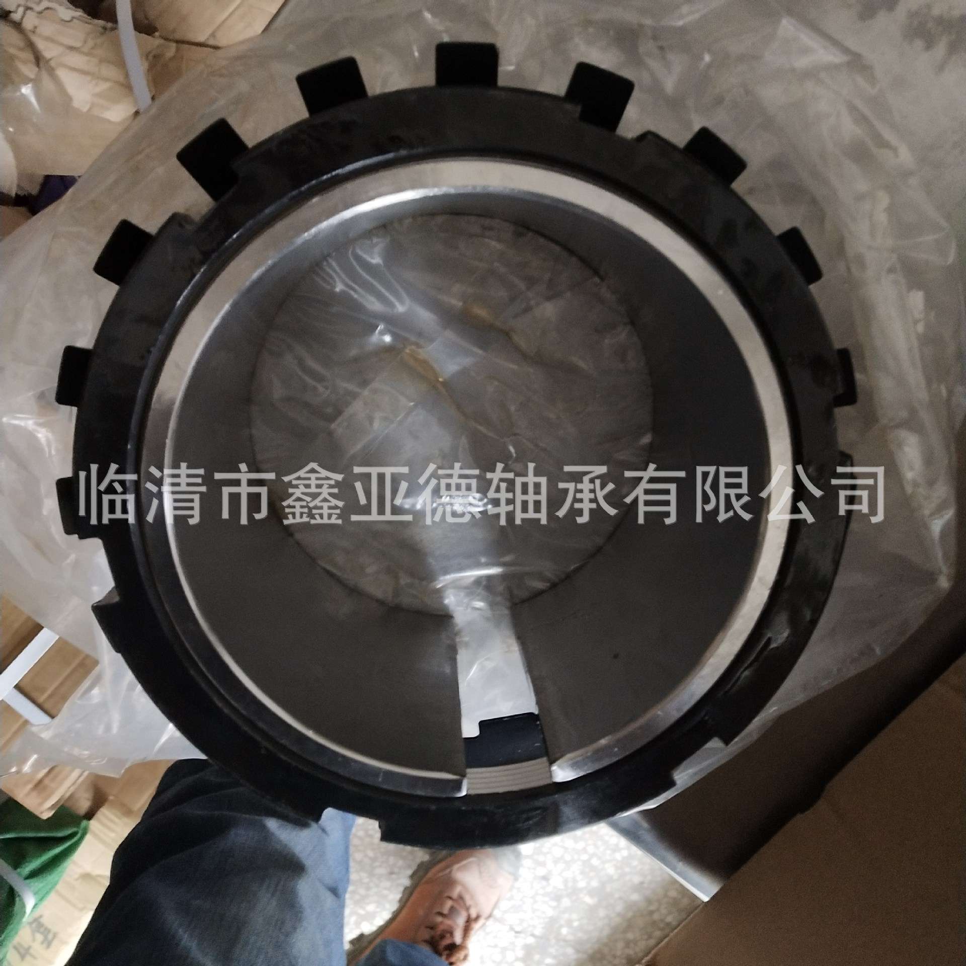 山东厂家现货销售原厂 轴承 紧定套 退卸套 H3148  AH3148
