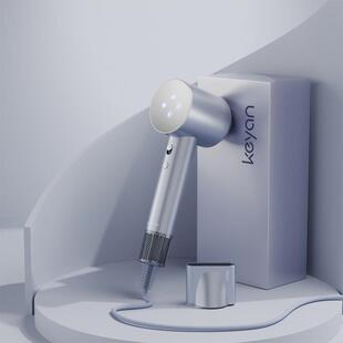 家用高速吹风机1400W大功率速干不伤发电吹风负离子低噪音